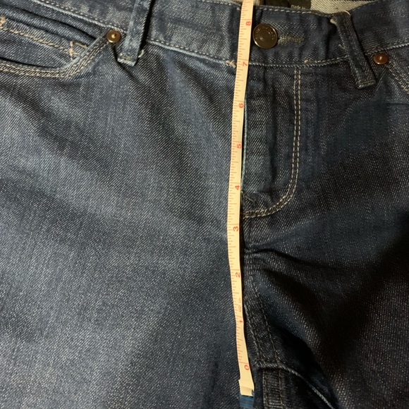 🪴Club Monaco Blue Jeans🪴 - Picture 7 of 8